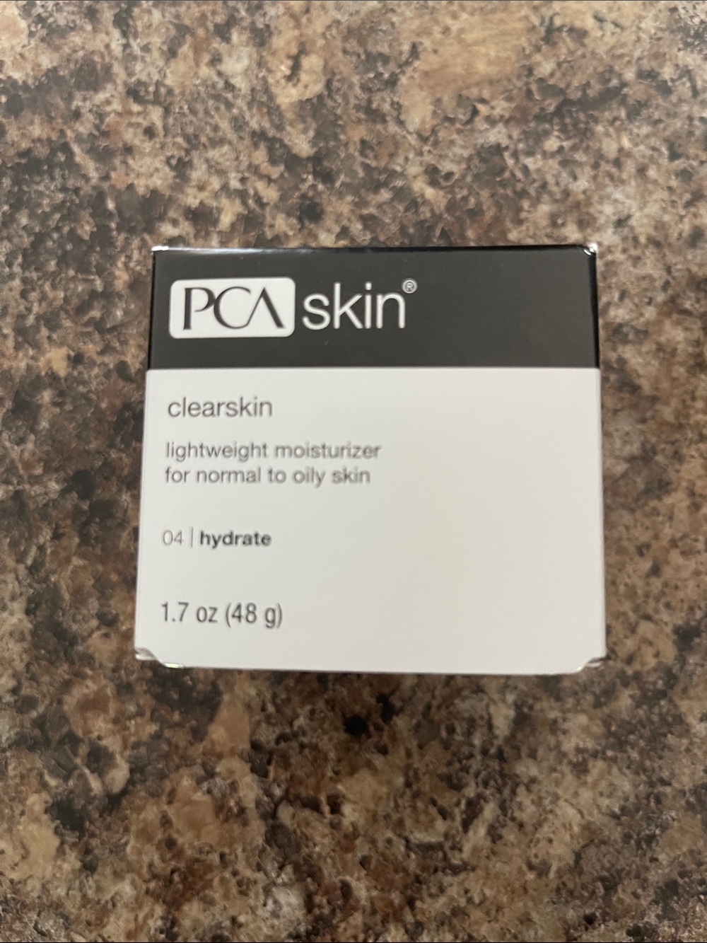 PCA Skin Clearskin Lightweight Moisturizer - White
